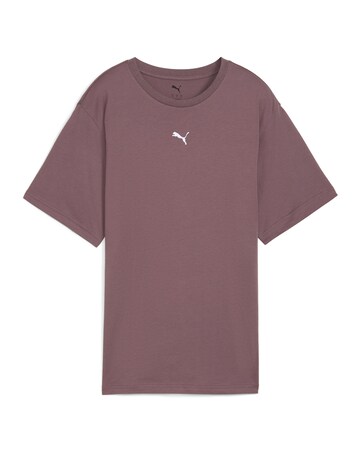 Puma Essential Relaxed Fit T-Shirt