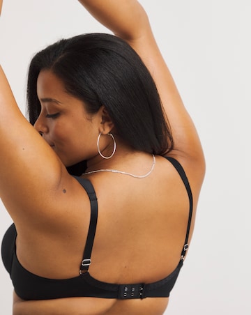 Triumph True Shape Sensation Minimiser Wired Bra