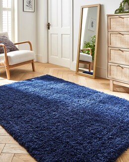 Jazz Shaggy Cosy Rug