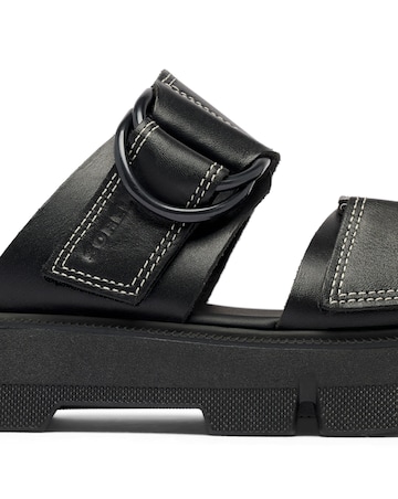 Sorel Rein CB Slide Sandals