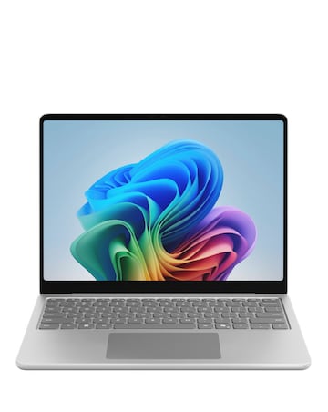 Microsoft Surface Pro 8 Core 12in 16GB 256GB - Platinum