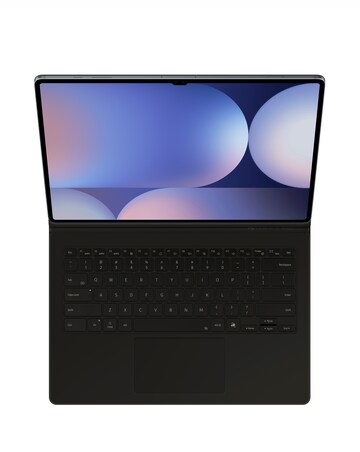 Samsung Galaxy Tab S10+ 12.4in 256GB WiFi Tablet - Platinum Silver