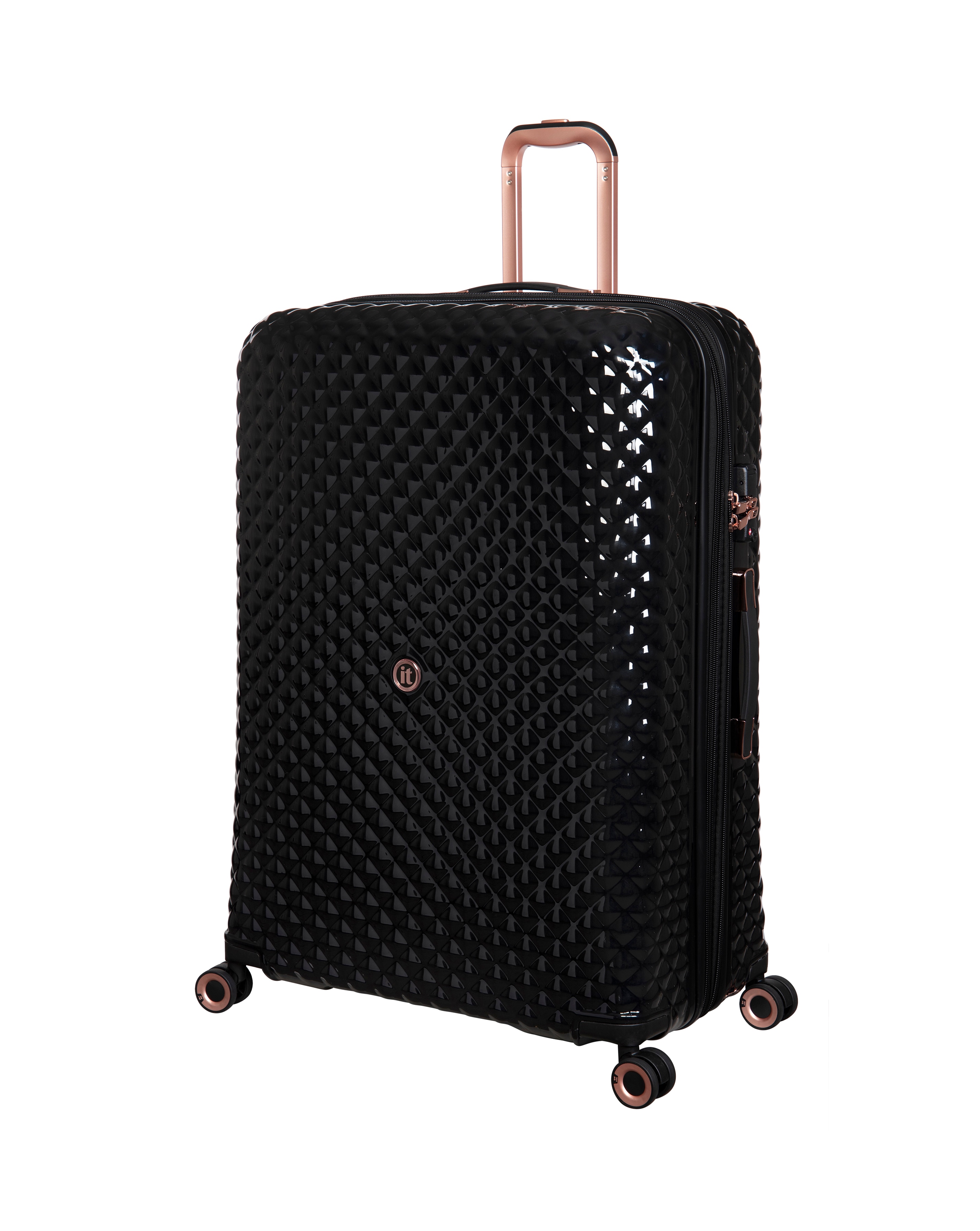 Cargis suitcase sales locks