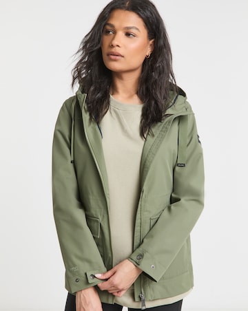 Regatta Otilie Waterproof Jacket