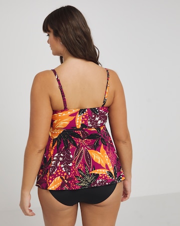 MAGISCULPT The Wonderpiece Tummy Control Swimsuit