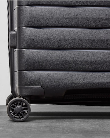 Rock Palma Large Suitcase