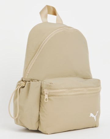 PUMA Core Her Backpack