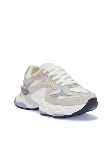 Dion Chunky Trainer Standard D Fit