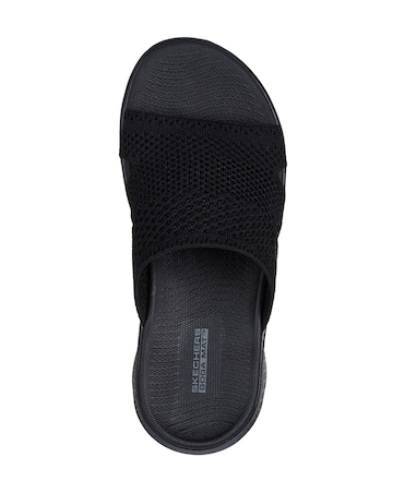 Skechers Go Walk Flex Sandals