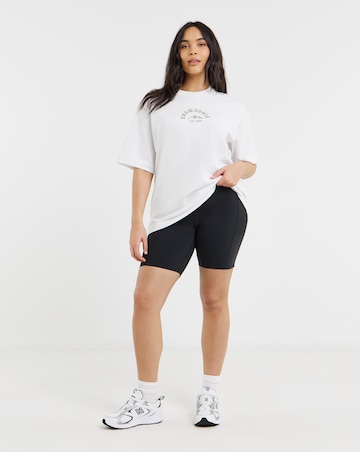 Snowdonia Cycling Short