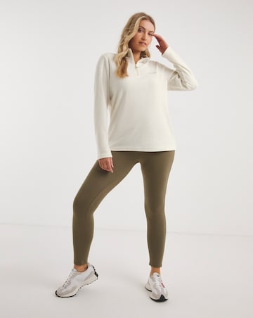 Regatta Sweethart 1/4 Zip Fleece