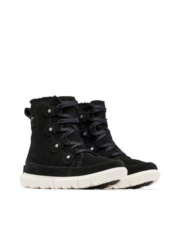 Sorel Explorer II Joan Waterproof Boots