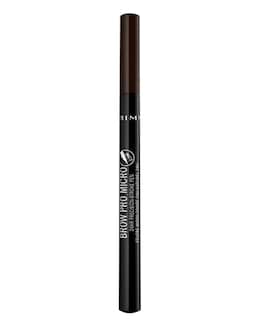 Rimmel Brow Pro Micro 24HR Precision-Stroke Pen 04 Dark Brown