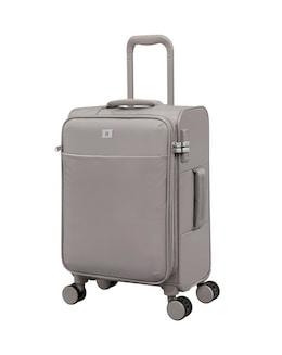 IT Luggage Lustrous Luxe Cabin Suitcase