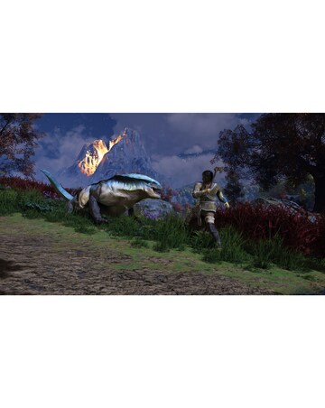 Greedfall: The Dying World (Xbox Series X)