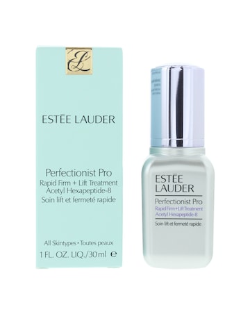 Estee Lauder Perfectionist Pro Repid Firm + Lift Treatment