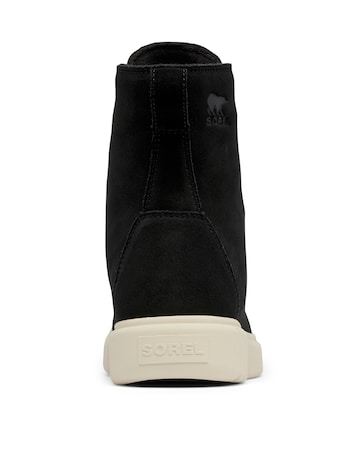 Sorel Explorer III Joan Waterproof Boots
