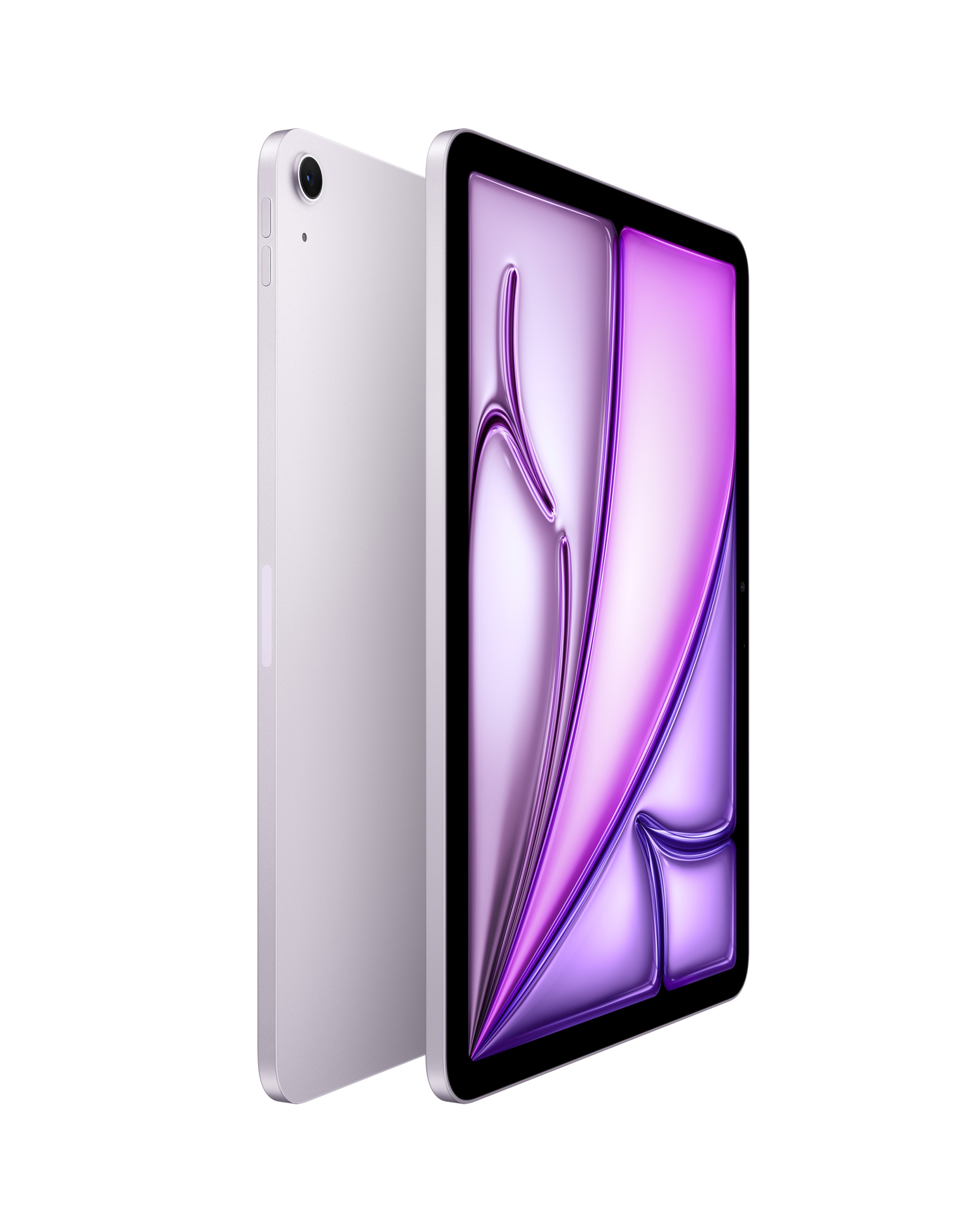 Apple iPad Air (M4, 2026) 11inch Wi-Fi 256GB - Purple | Simply Be