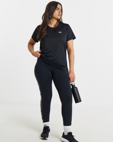 Under Armour Tech Short Sleeve Crew T-Shirt