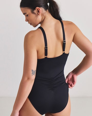 MAGISCULPT Medium Control Underwired Swimsuit