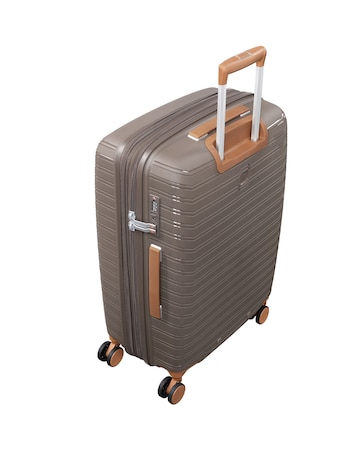 IT Luggage Continuous 4pc Suitcase Set