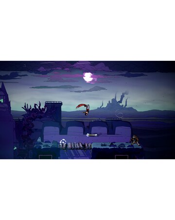 The Rogue Prince of Persia (Nintendo Switch 2)