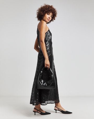Religion Touch Dress