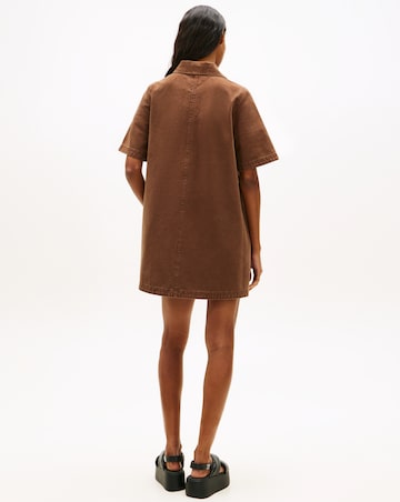 Tommy Jeans A Line Dress