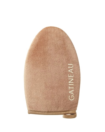 GATINEAU Golden Glow Luxury Tanning Mitt