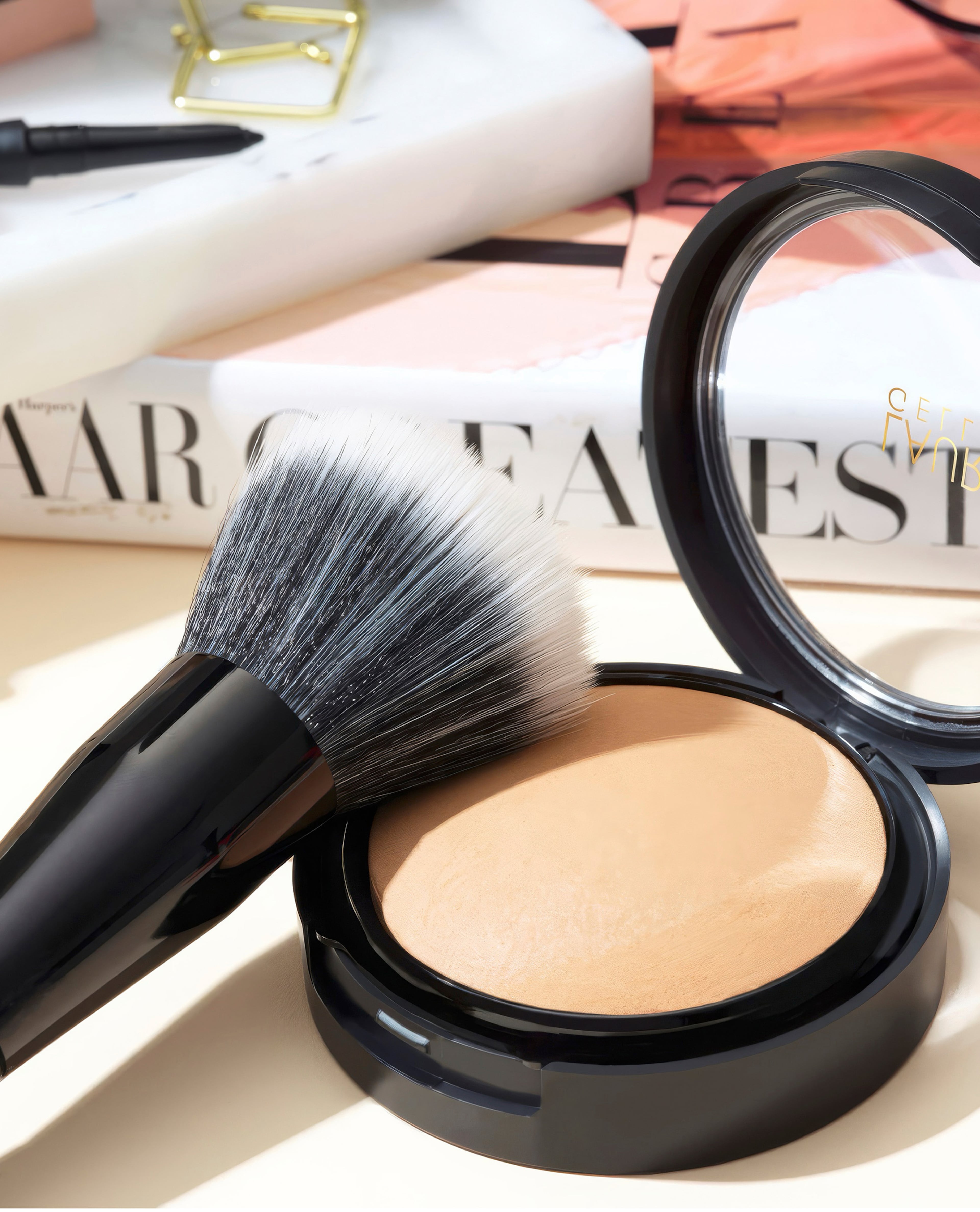 Beauty Laura Geller Double Take Baked Full Coverage Foundation