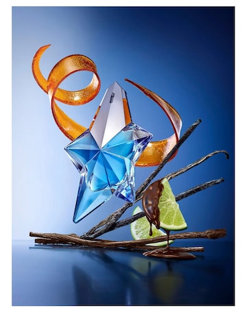 Thierry Mugler Angel Eau De Parfum Refillable Star 50ml