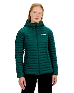 Berghaus Nula Micro Jacket