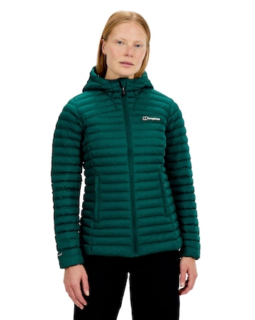 Berghaus Nula Micro Jacket