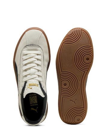 PUMA Club Klassika SD Trainers