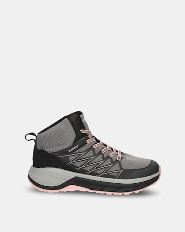 Hi Tec Trail Destroyer Waterproof Boots
