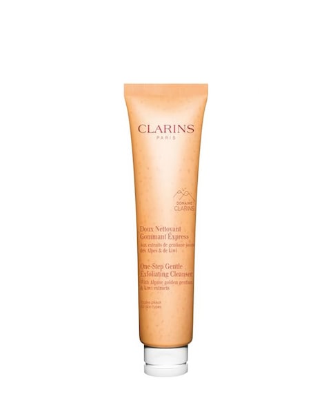Clarins One-Step Gentle Exfoliating Cleanser 125 ml