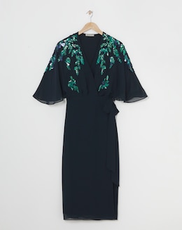Hope &amp; Ivy Brittany Dress