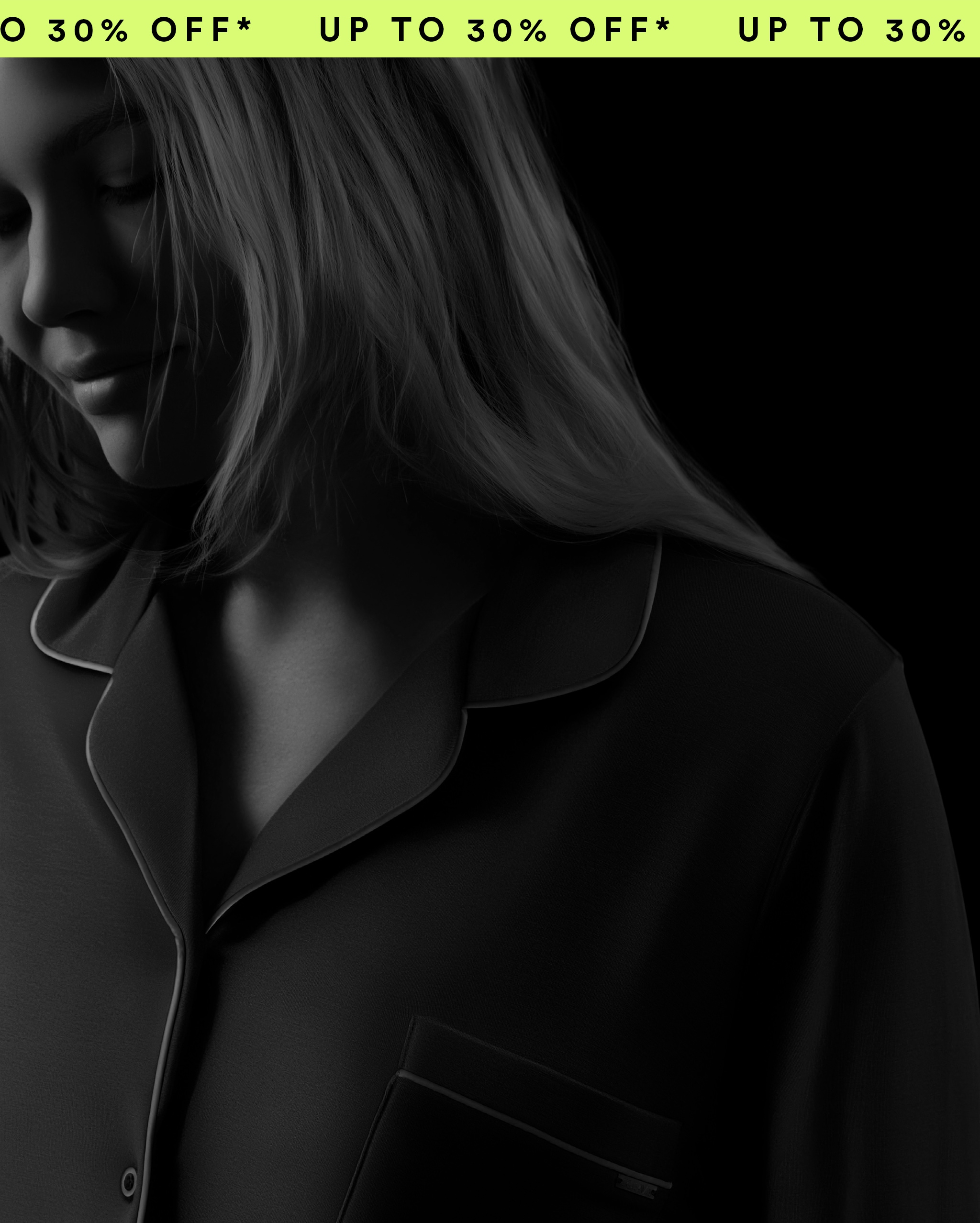 Black Friday nightwear offers