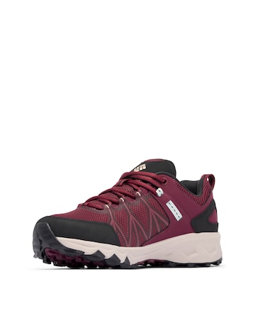 Columbia Peakfreak II Outdry Waterproof Trainers