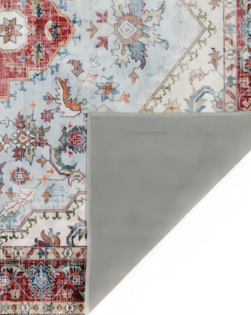 Marrakesh Washable Easy-Care Rug