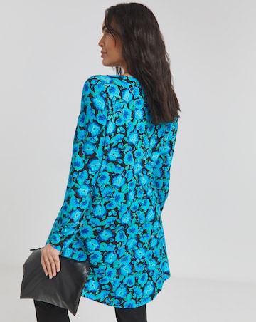 Joe Browns Out of the Blue Jersey Tunic