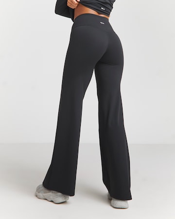 TALA Dayflex Wrap Flared Yoga Pant 33