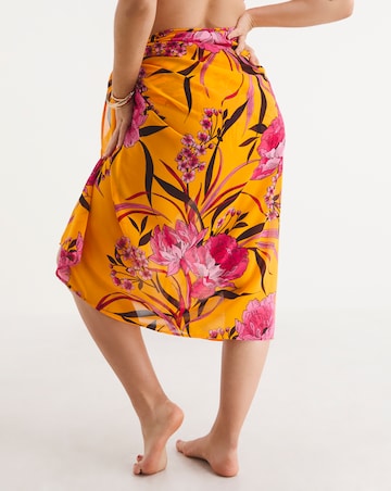 MAGISCULPT Sarong