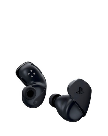 PlayStation Pulse Explore Wireless Earbuds - Midnight Black