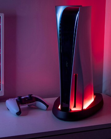 Venom Colour Change LED Stand for PlayStation 5