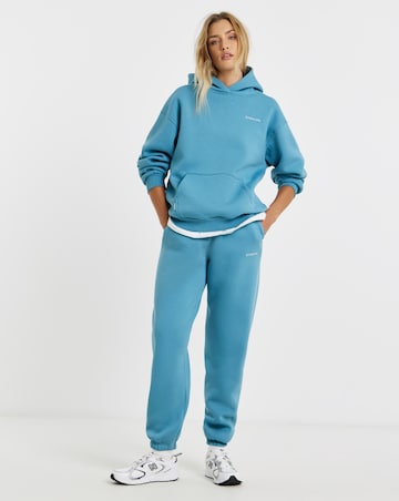 Gym King 365 Relaxed Fit Hoodie