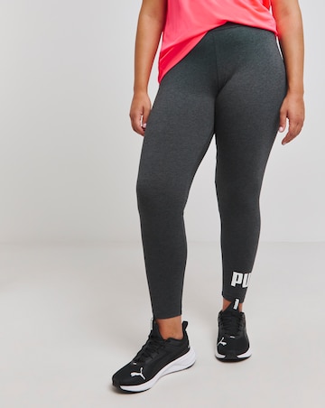 PUMA Essentials Logo Leggings