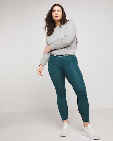 adidas Techfit Elastic 7/8 Tight