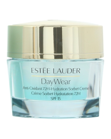 Estee Lauder DayWear Anti Oxidant 72H Sorbet Face Cream 50ml
