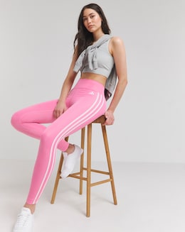 adidas 3-Stripes 7/8 Legging